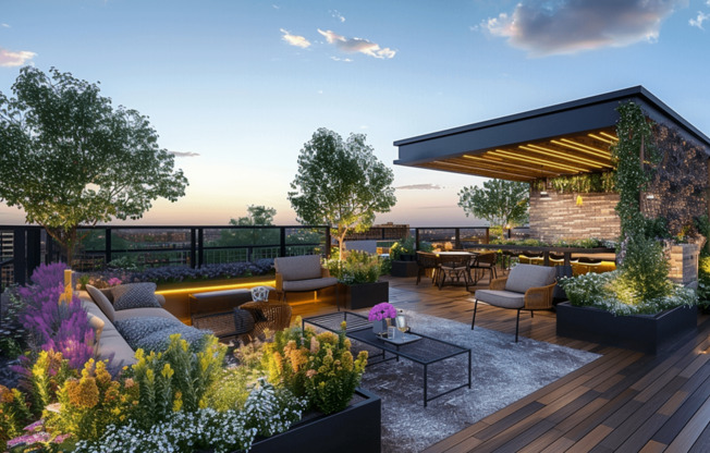Bloom Estates