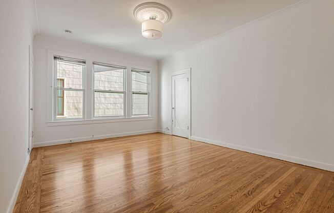 3130 Webster Street Apartments*