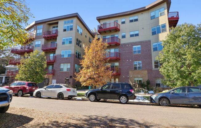 2 beds, 2 baths, 1,091 sqft, $2,695, Unit 303