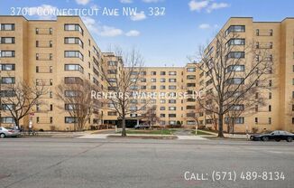 3701 Connecticut Ave. NW