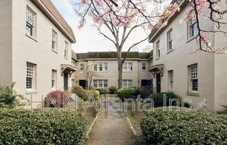 435 N HIGHLAND AVE NE
