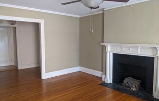 3 beds, 1 bath, $2,000