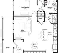 Partner-provided photo for $1909 unit