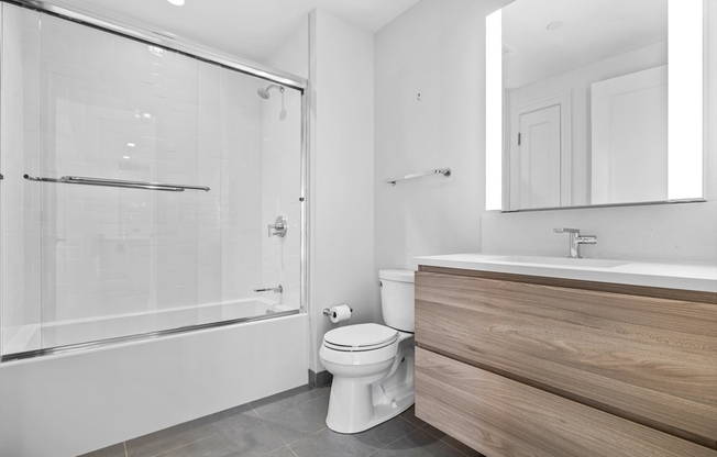 2 beds, 2 baths, 1,024 sqft, $8,250, Unit 905