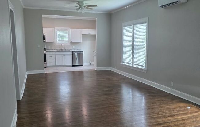 Be the first to lease this Bungalow Beauty!