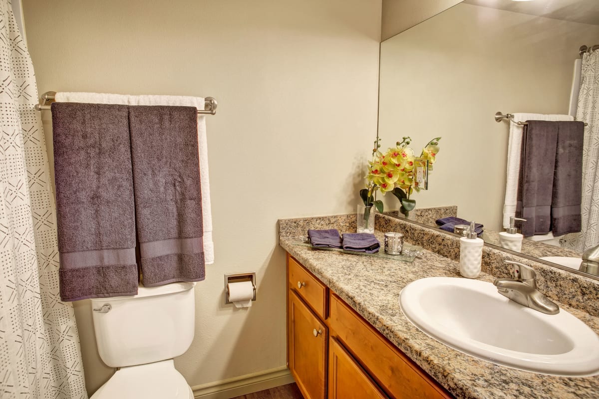 Welcome to Colonial Square Apartment Homes