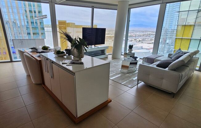 2 beds, 2 baths, $6,040, Unit # 2512