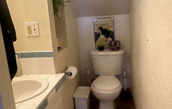 3 Bedroom House Coming Soon!