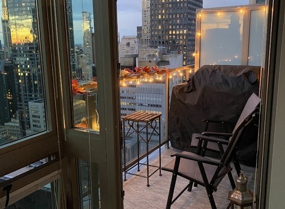 1 bed, 1 bath, $4,840, Unit 4905