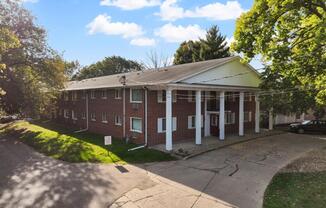 1923 Sherman Ave