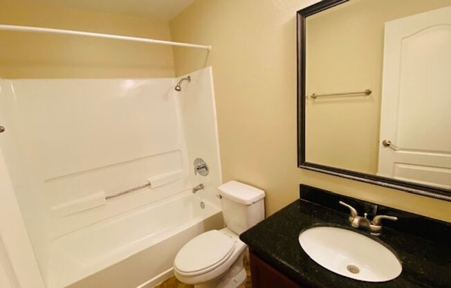 Spacious Lower Level, 2BD/2BA Condo Unit, Reflections, SR- Available NOW!