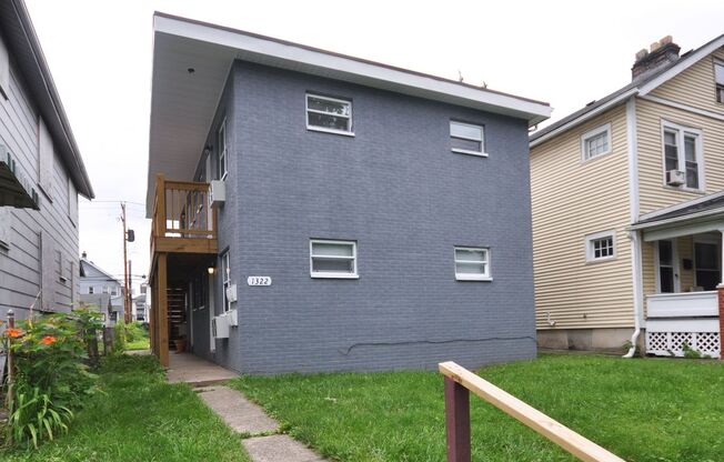 1322 N. 5th Street
