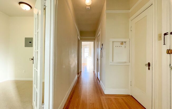 2265 Beach Street Apartments