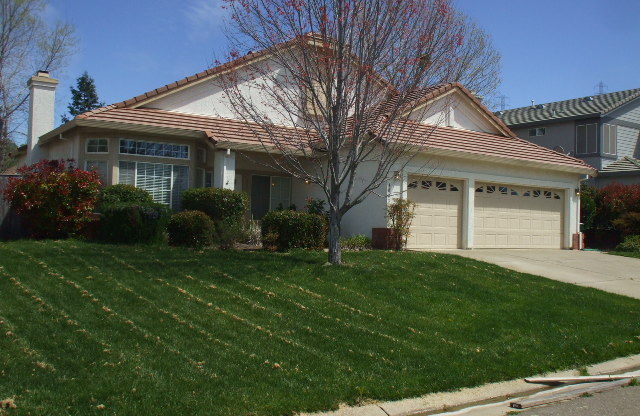 Fabulous Home on Large Corner Lot