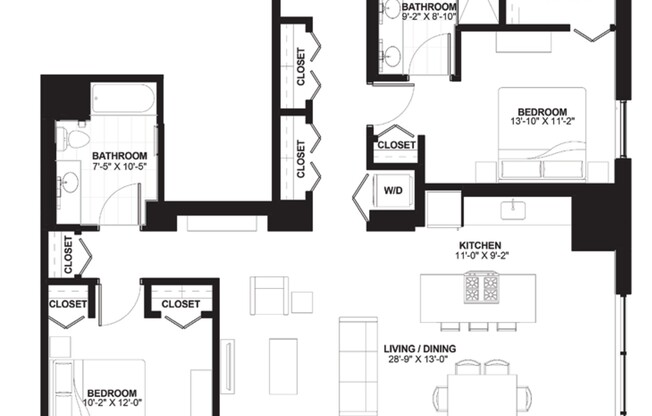 Partner-provided property photo