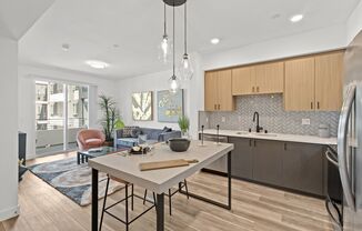 Partner-provided photo for $2300 unit