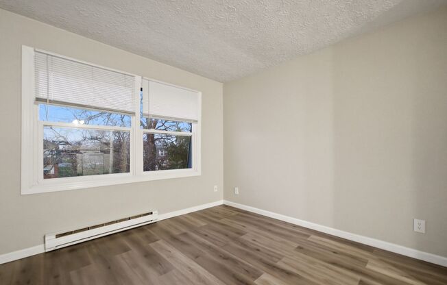 Sycamore Court Apartments