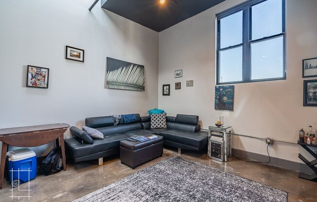 1 bed, 1 bath, $1,495, Unit 727 N. 4th St. Apt. 202