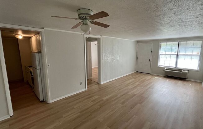 Bear Creek Apartments