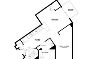 Partner-provided photo for $1520 unit