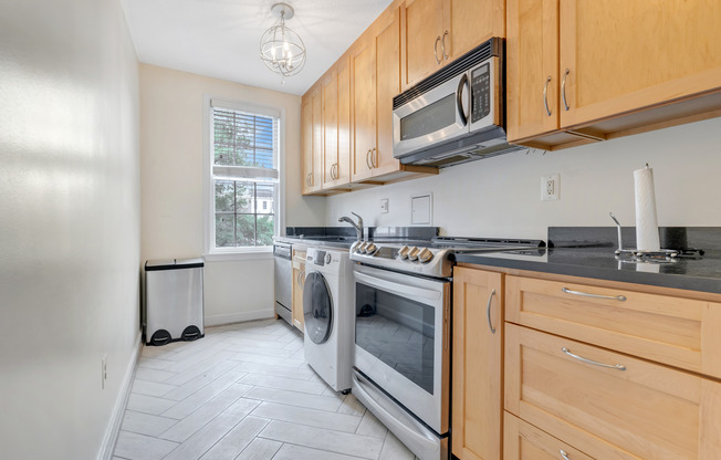 504 BASHFORD LANE, #3122