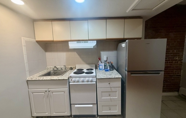 199 BEACON ST