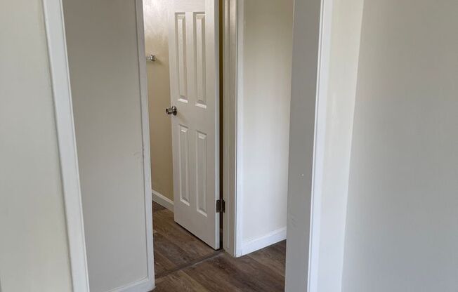 Baldwin Valley Apartments