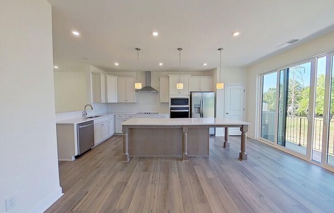 645 District Ct Ft Mill, SC 29708 Located in Desirable Baxter Village Community