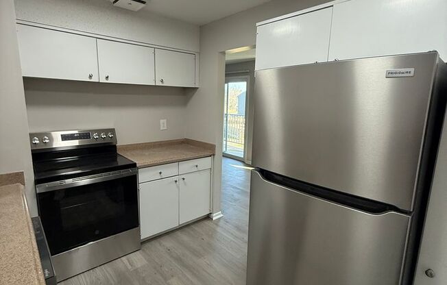 2 beds, 2 baths, 1,092 sqft, $1,175, Unit 3443 A203