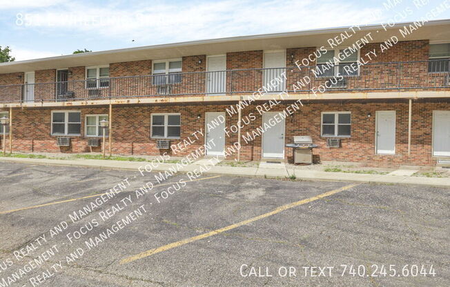 851 E WHEELING ST