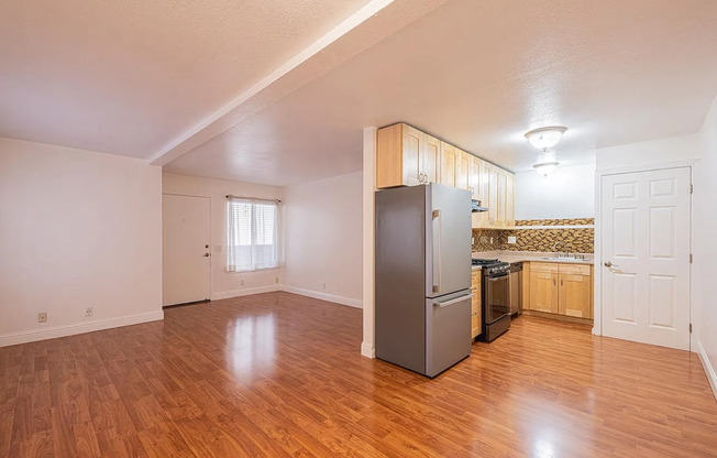 1 bed, 1 bath, $1,700