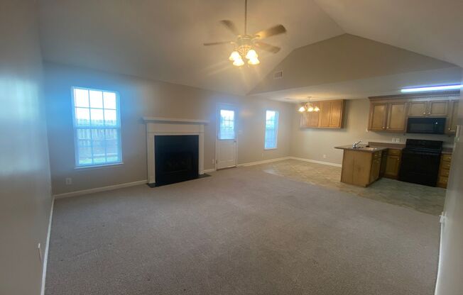 100 Coronation - Great Bonaire Rental!