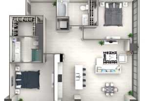 Partner-provided photo for $3033 unit