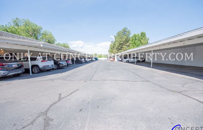 2 beds, 1 bath, 880 sqft, $1,249, Unit 17
