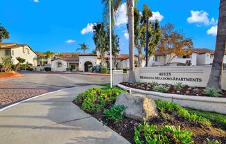 Murrieta Meadows Apartments