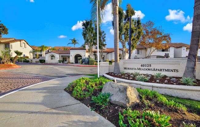 Murrieta Meadows Apartments