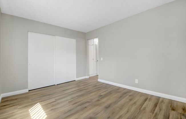 Flint Way Apartments