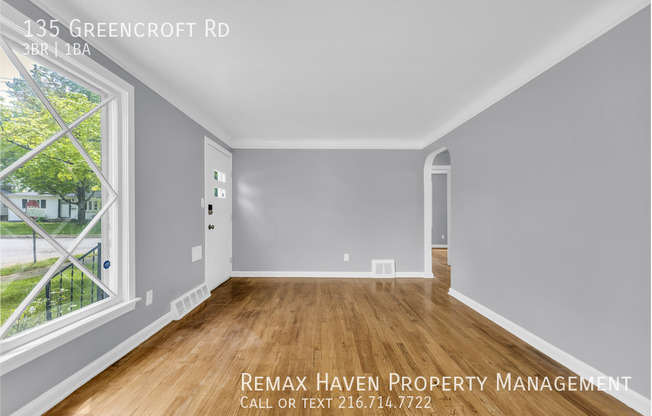 135 GREENCROFT RD