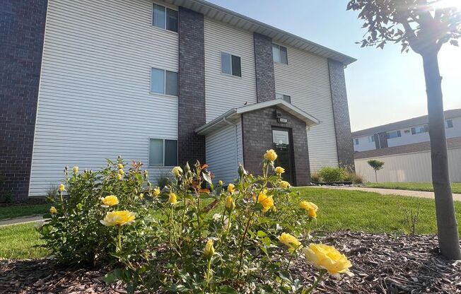 3 beds, 1 bath, 1,200 sqft, $1,245, Unit 109 (Model)