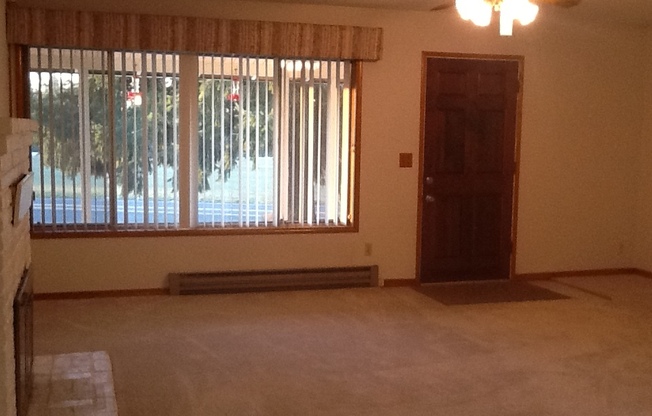 Lovely 3-Bedroom Ranch Home in Ridgefield for Lease - 1110 NE 259th Street