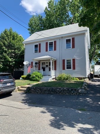 7 GRV ST