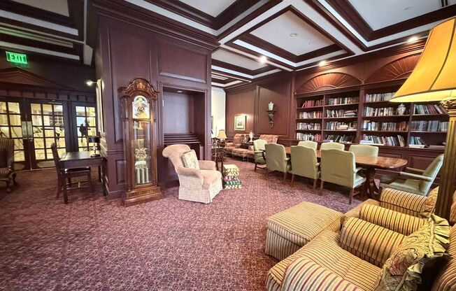 1 bed, 1 bath, $1,995, Unit Unit #1109