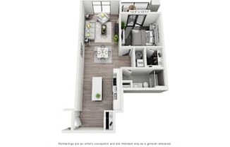 Partner-provided photo for $2250 unit