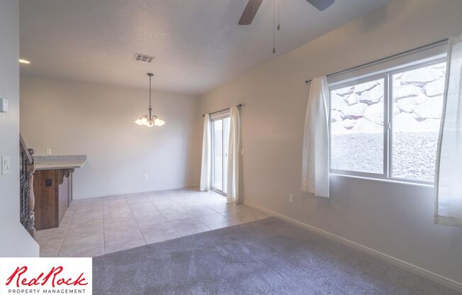 3 beds, 2.5 baths, $1,595, Unit # 21