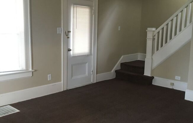 432 W. Waterloo  Akron -  3 Bedroom Home