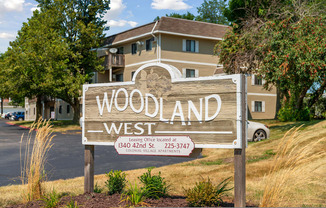 Woodland West