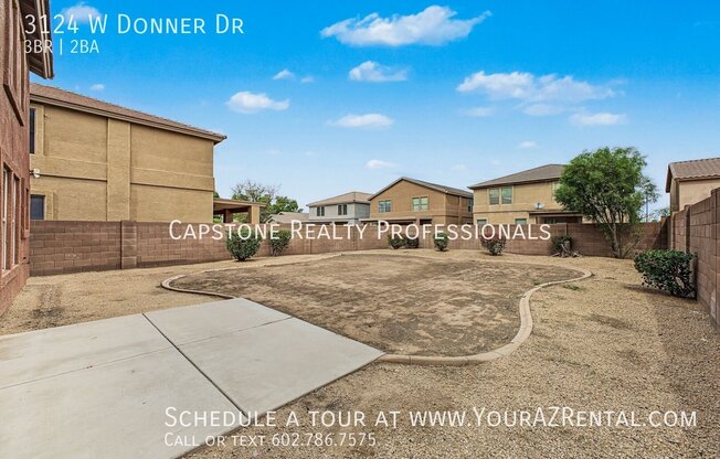 Partner-provided property photo