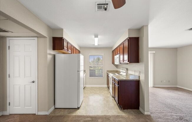 1 bed, 1 bath, $1,050, Unit # 222