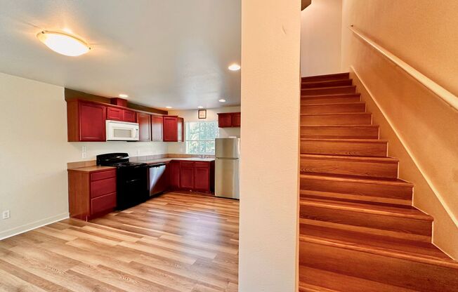 Pasadena Place Apartments