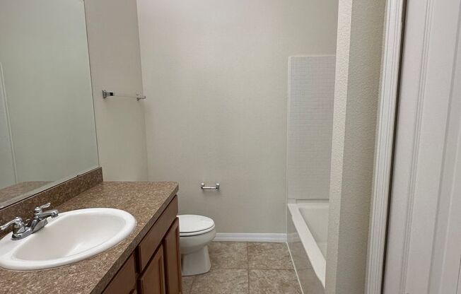 2 beds, 2.5 baths, $1,750